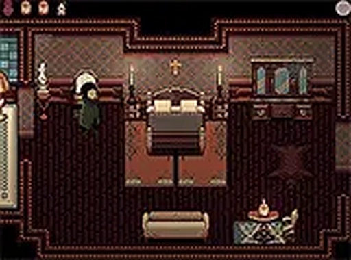 Shelter from the Storm Online Puzzle Game