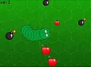 Zmeika Snake Game Online