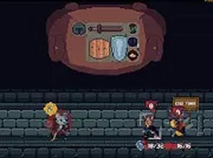 Backpack Hero Online Game