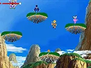 Dragon Ball GD Online Game