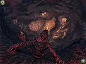Trader of Stories: Chapter 2 Adventure Game