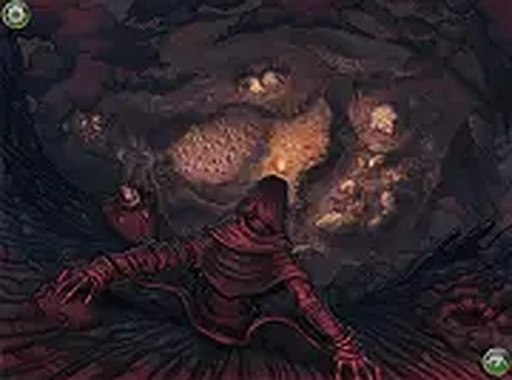 Trader of Stories: Chapter 2 Adventure Game