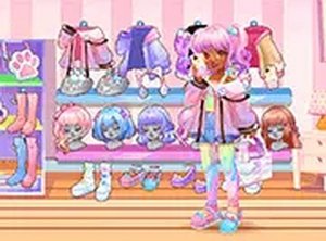 Little Explorer Fashion Studio