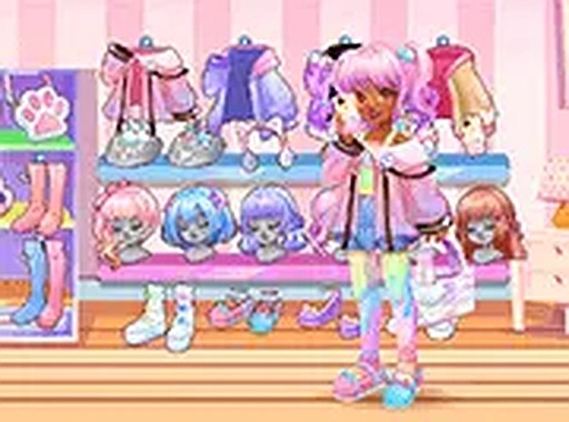 Little Explorer Fashion Studio
