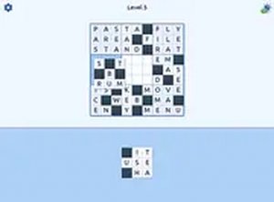 Word Mosaic: Piece Words Together Online Puzzle Game