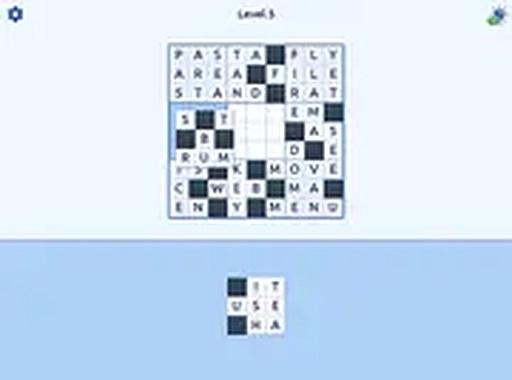 Word Mosaic: Piece Words Together Online Puzzle Game