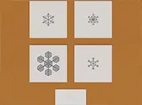 Escape Game Honey Puzzle
