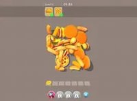 Sort Agency Puzzle Game
