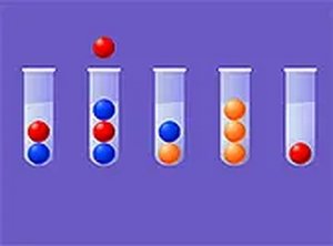 Ball Sort Puzzle Online Game