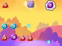 Jelly Smash Puzzle Game