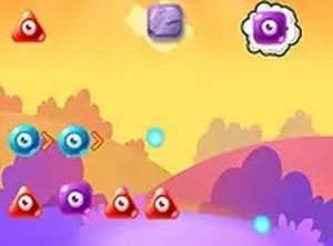 Jelly Smash Puzzle Game