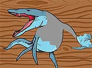 Dino Puzzles Jigsaw Game