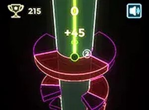 Neon Tower Online Game