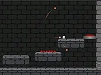 Dungeon Basket Puzzle Game