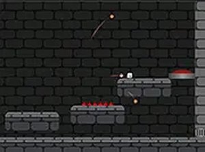 Dungeon Basket Online Game