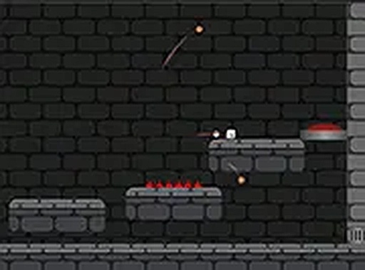Dungeon Basket Online Game