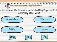 Trivia Challenge Online Quiz Game - Trivia Game