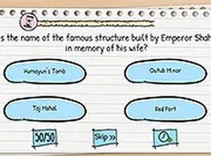 Trivia Challenge Online Quiz Game