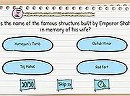 Trivia Challenge Online Quiz Game