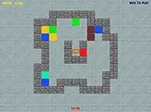 Sliderz Puzzle Game