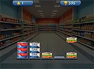 Super Stock Stack Puzzle Game