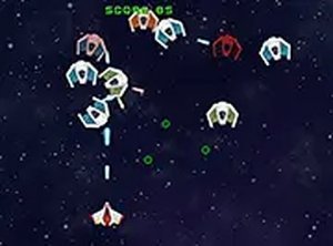 Ultra Spaceships Online Game