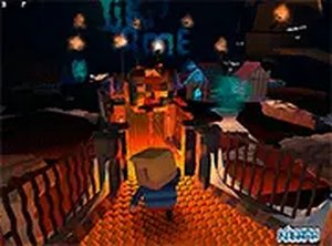 Kogama Tiki Online Adventure Game