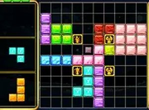 1010 Golden Trophies Puzzle Game