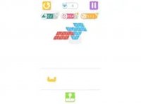Tangram Triangle Puzzle Game