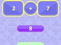 Calculame Math Puzzle Game