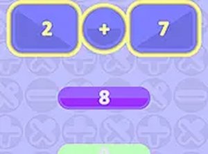 Calculame Math Puzzle Game