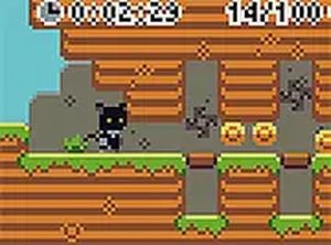 Cats and Coins Online Adventure Game