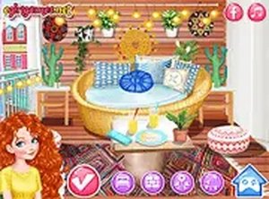 Royal Chamber Styling Contest