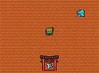 Ninja Adventure Arcade