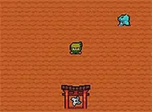 Ninja Adventure Arcade