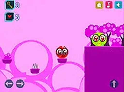 Red Ball Ho Online Game
