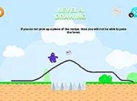 Grimace Shake Puzzle Quest