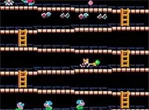 Dinky King Online Game