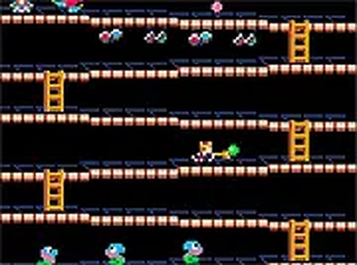 Dinky King Online Game
