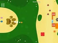Swift Cats Online Game - Fast Reflexes Action Arcade Game