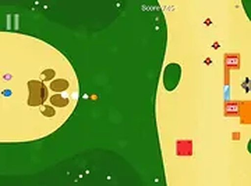 Swift Cats Online Game