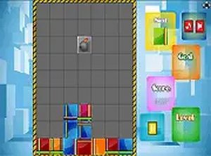 Extreme Blocks Puzzle Game