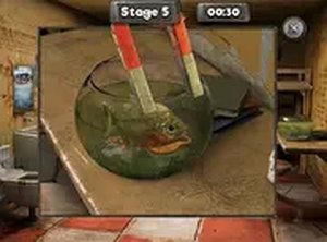 100 Doors Escape Mysteries Puzzle Game
