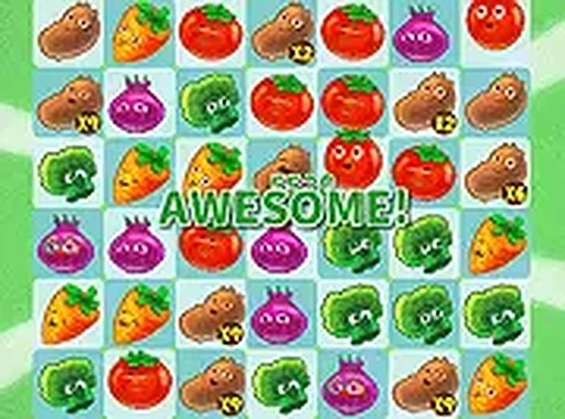 Farm Puzzle Story 2 Online Game