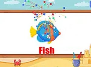 Early Learning Playground for Kids