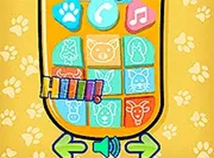 Little Ones Number Play