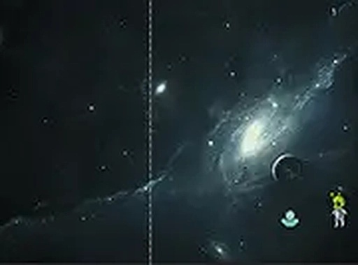 Save the UFO Online Game