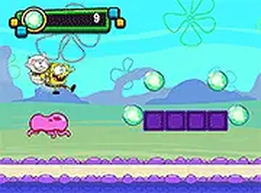 Portal Chase! Online Adventure Game