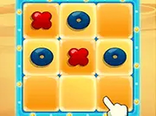 Asian Mystery Puzzle Game