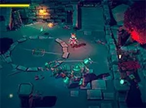 Mech Quest 3D Journey